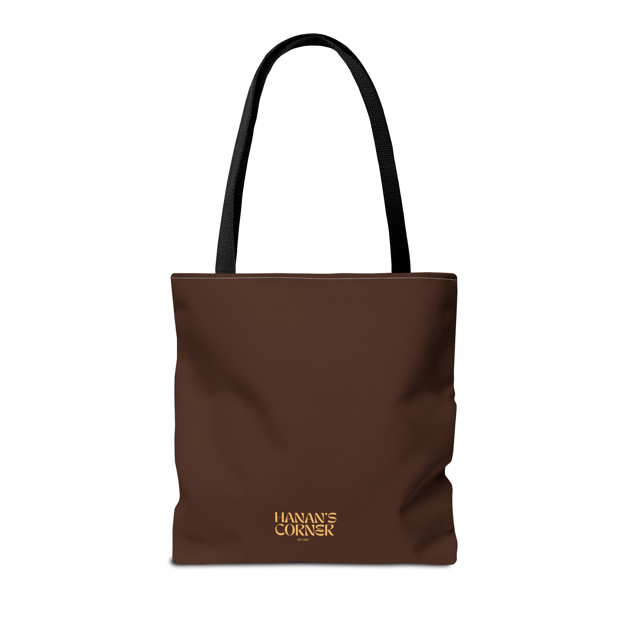 African Grillz - Tote Bag